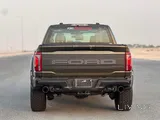 Ford F-150 Raptor 2024